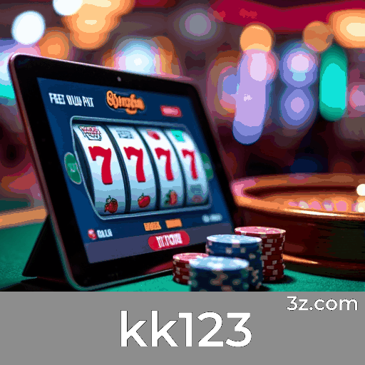 kk123: Apostas Esportivas de Excelência e Cobertura Completa