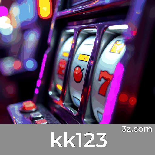 Experimente a Emoção dos Jogos de Cassino no kk123