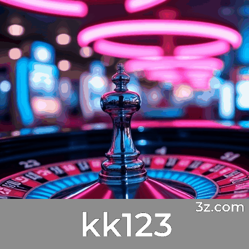 Experimente a Emoção dos Jogos de Cassino no kk123