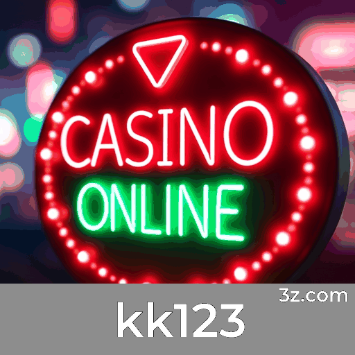 kk123: Desbloqueie Bônus Surpreendentes!