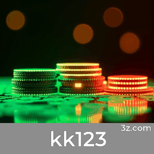 Experimente a Emoção dos Jogos de Cassino no kk123