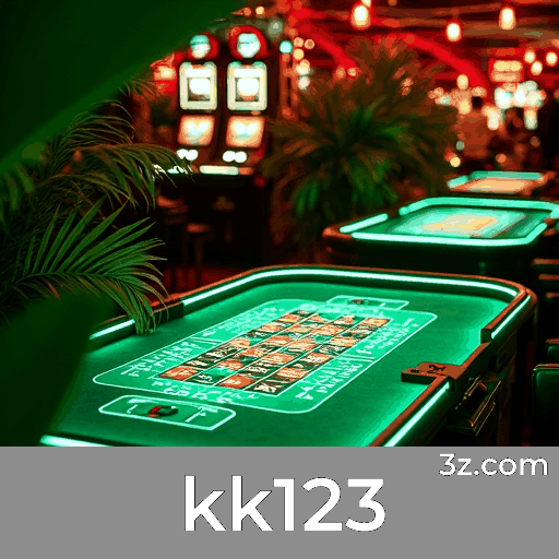 kk123: Experiência Exclusiva com Gerenciamento de Conta Premium