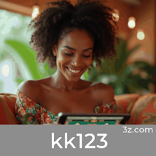 kk123: A Revolução das Apostas Móveis na Sua Mão