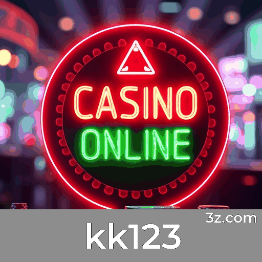 kk123: Desbloqueie Bônus Surpreendentes!